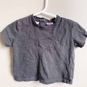 Zara 3-6 month t-shirt